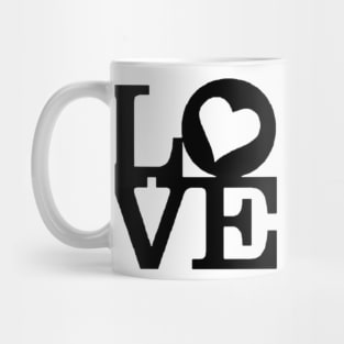 Love Mug